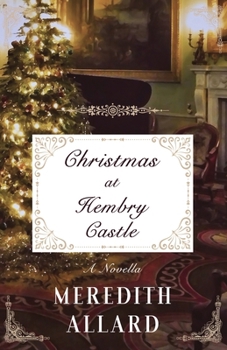 Christmas at Hembry Castle - Book  of the Hembry Castle Chronicles