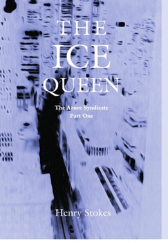 Hardcover The Ice Queen Book
