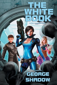 Paperback The White Book