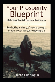 Paperback Your Prosperity BluePrint Book