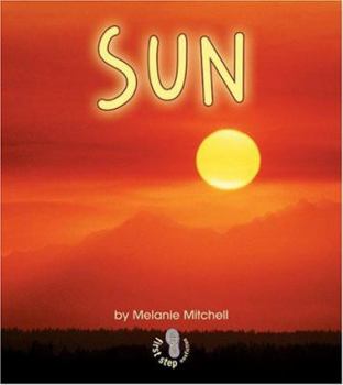 Sun (First Step Nonfiction)