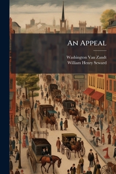 Paperback An Appeal Book