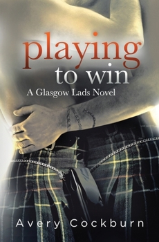 Paperback Playing to Win Book