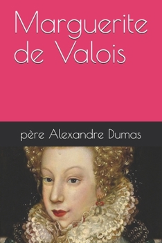 Paperback Marguerite de Valois Book