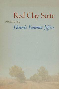 Paperback Red Clay Suite Book