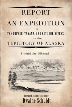 Paperback Report of an Expedition Book