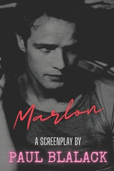 Paperback Marlon Book
