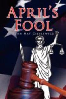 Paperback April's Fool Book