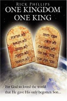 Paperback One Kingdom, One King Book