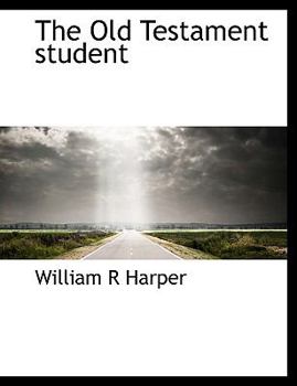 Paperback The Old Testament Student Book