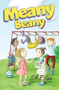 Paperback Meany Beany Book