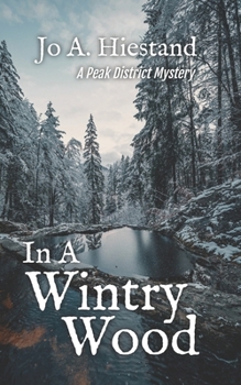 Paperback In A Wintry Wood Book