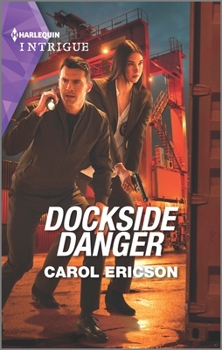 Dockside Danger - Book #3 of the Lost Girls