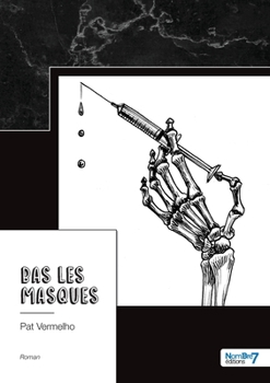 Paperback Bas les masques [French] Book