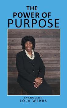 Paperback The Power of Purpose Book