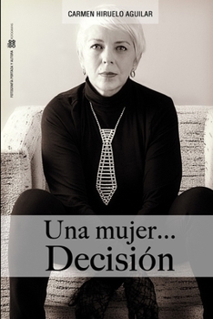 Paperback Mujer... Decision [Spanish] Book