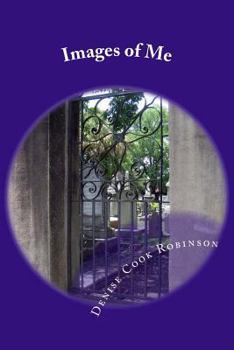 Paperback Images of Me Book