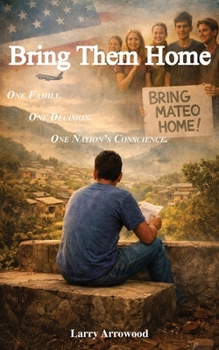 Paperback Bring Them Home Book