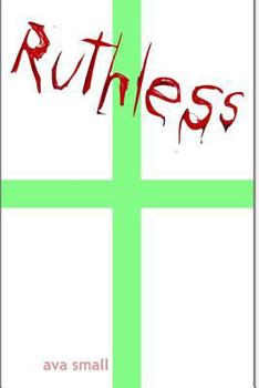 Paperback Ruthless Book