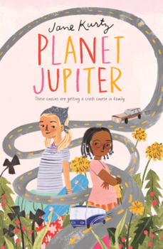 Library Binding Planet Jupiter Book
