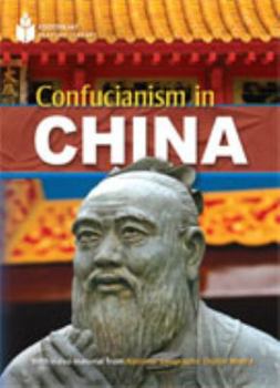 Paperback Confucianism in China: Footprint Reading Library 5 Book