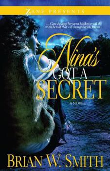 Paperback Nina's Got a Secret Book