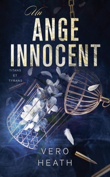 Paperback Un ange innocent [French] Book