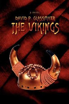 Paperback The Vikings Book