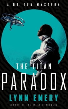 Paperback The Titan Paradox Book