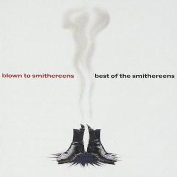 Music - CD Blown To Smithereens-Best Of Book
