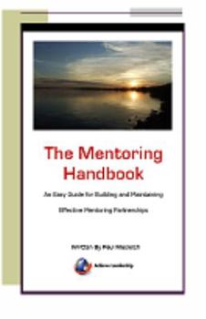 The Mentoring Handbook