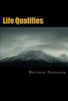 Paperback Life Qualifies Book