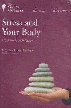 Stress and Your Body