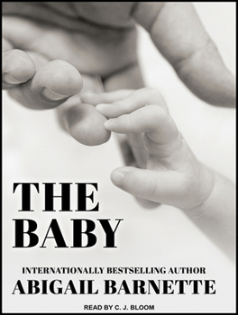 The Baby - Book #5 of the Boss