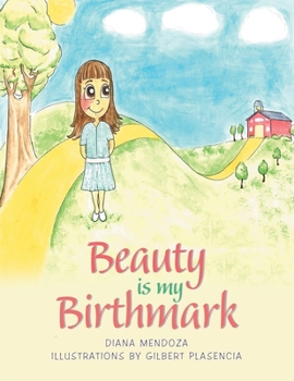 Paperback Beauty Is My Birthmark Book
