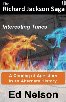 Paperback Interesting Times Book