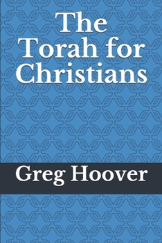 Paperback The Torah for Christians Book