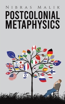 Paperback Postcolonial Metaphysics Book