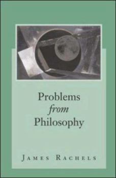 Paperback Problems from Philosophy with Powerweb: Philosophy Book