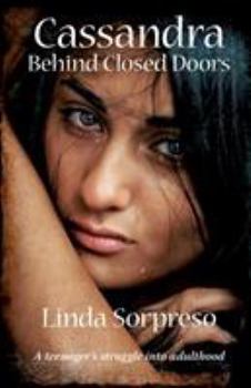 Paperback Cassandra Behind Closed Doors Book