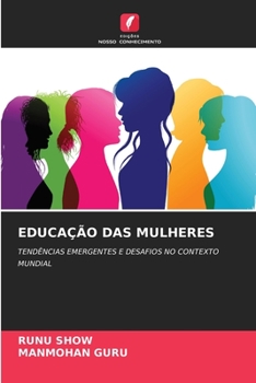 Paperback Educação Das Mulheres [Portuguese] Book