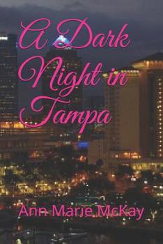 Paperback A Dark Night in Tampa Book