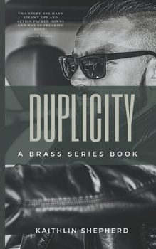 Paperback Duplicity Book