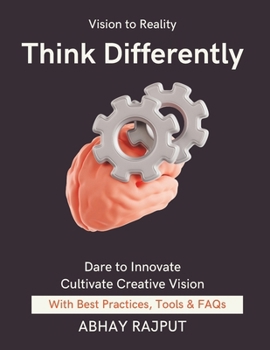 Think Differently: Turning ideas into results | Practical Design Thinking Applications | Creative Idea Generation Techniques | Empathy-Driven Design Solutions | Prototyping Innovative Solutions