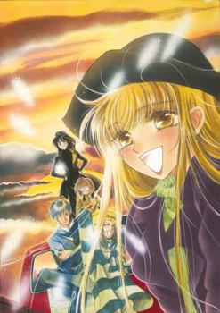 Paperback Go Go Heaven! Vol. 8 Book