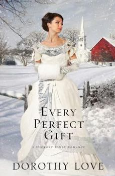 Hardcover Every Perfect Gift [Large Print] Book