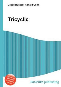 Paperback Tricyclic Book