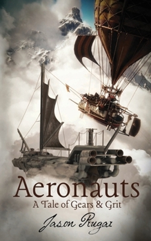 Paperback Aeronauts Book