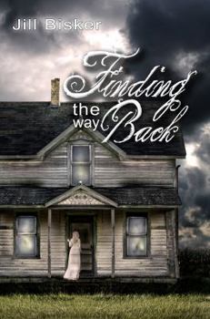 Paperback Finding The Way Back Book