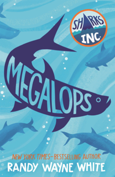 Library Binding Megalops Book